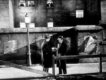 Фото - Хамфри Богарт: 343x261 / 29 Кб