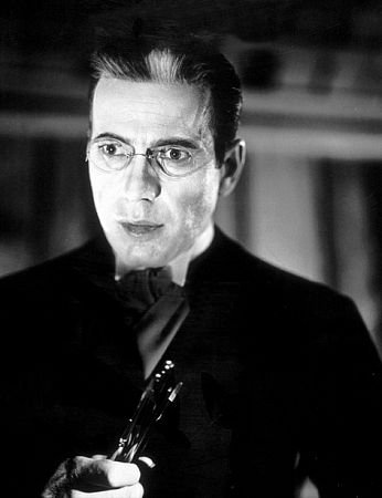 Фото - Хамфри Богарт: 346x450 / 20 Кб