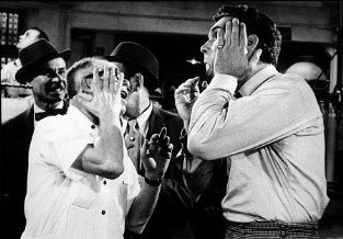 Фото - Билли Уайлдер: 313x218 / 23 Кб