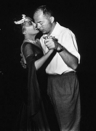 Фото - Билли Уайлдер: 331x450 / 23 Кб