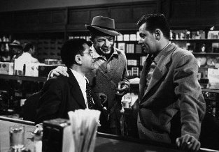 Фото - Билли Уайлдер: 313x218 / 21 Кб