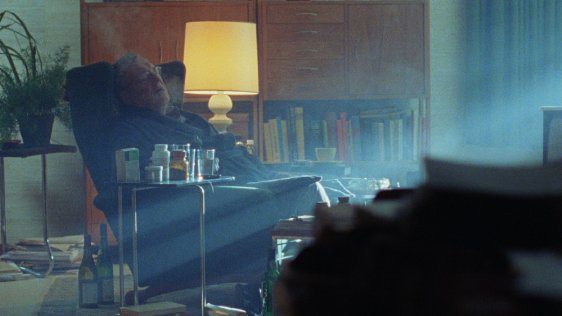 Фото - Берт Пот: 562x316 / 28 Кб