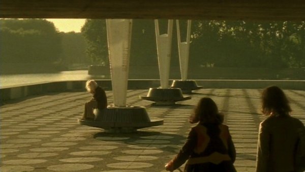 Фото - Берт Пот: 600x338 / 32 Кб