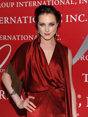 Фото - Эван Рэйчел Вуд: 302x400 / 28 Кб