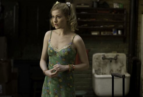 Фото - Эван Рэйчел Вуд: 492x334 / 21 Кб