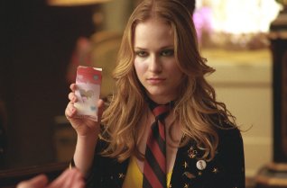 Фото - Эван Рэйчел Вуд: 318x209 / 13 Кб