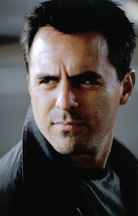 Фото - Дэвид Мичи: 450x703 / 40 Кб