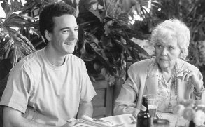 Фото - Энди Комо: 293x181 / 18 Кб