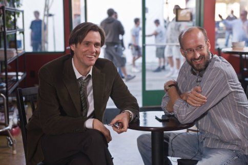 Фото - Пейтон Рид: 484x323 / 35 Кб