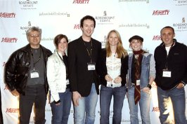 Фото - Сара Уайнтер: 266x177 / 16 Кб