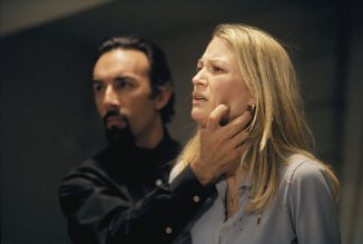 Фото - Сара Уайнтер: 326x219 / 12 Кб