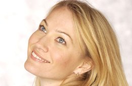 Фото - Сара Уайнтер: 261x170 / 9 Кб