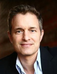 Фото - Пол Кэсселл: 235x302 / 13 Кб