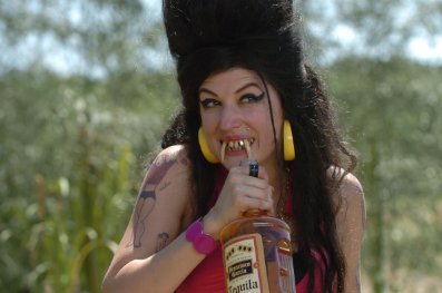 Фото - Николь Паркер: 397x263 / 21 Кб