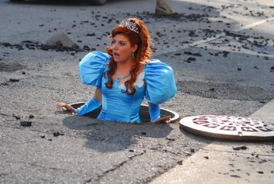 Фото - Николь Паркер: 400x268 / 34 Кб