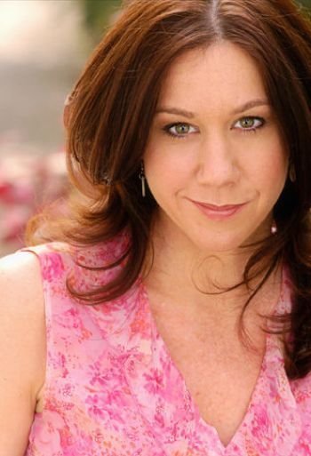 Фото - Кимберли Блэр: 350x513 / 33 Кб