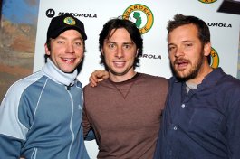 Фото - Питер Сарсгаард: 265x176 / 15 Кб