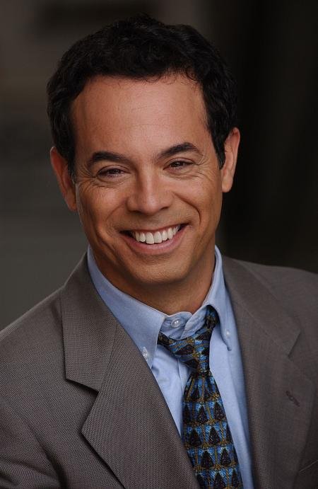 Фото - Дэн Гантер: 450x691 / 52 Кб