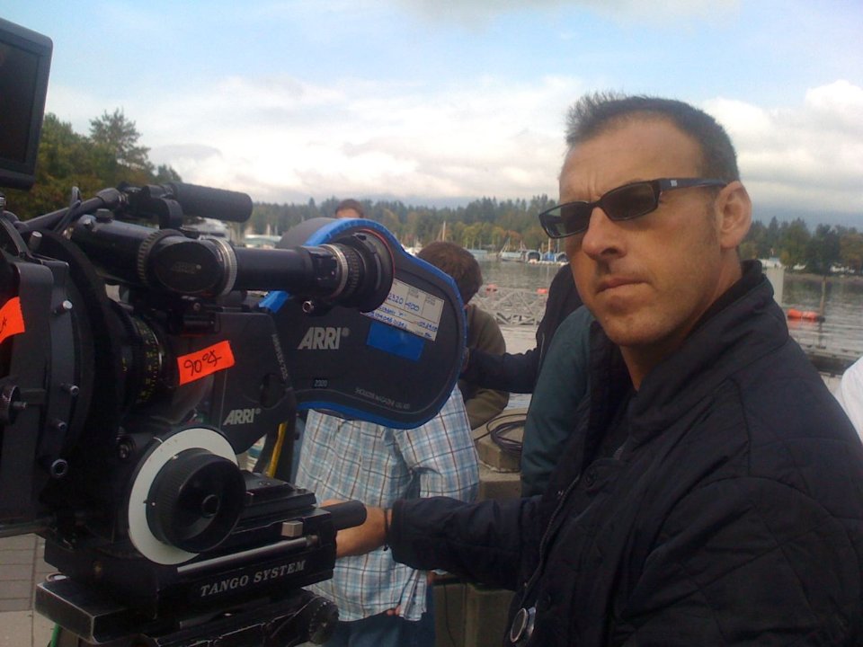 Фото - Мауро Фиоре: 960x720 / 92 Кб