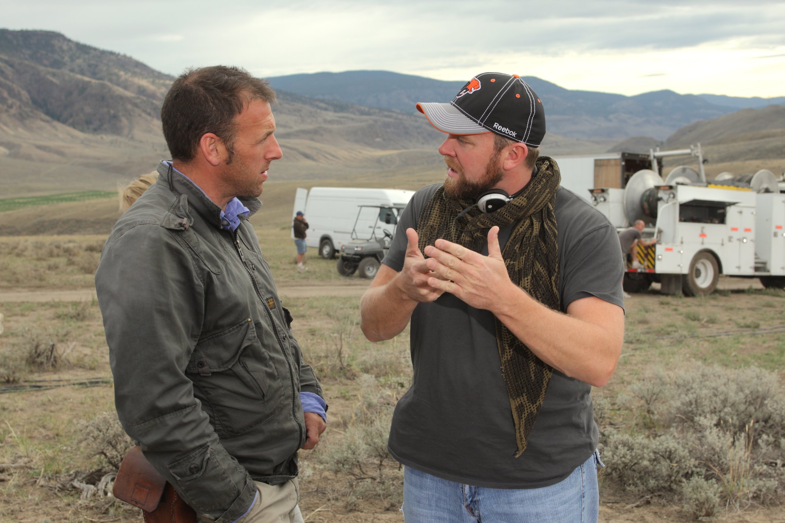 Фото - Мауро Фиоре: 2592x1728 / 501 Кб