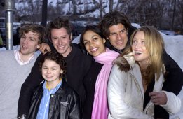 Фото - Брендан Секстон III: 261x170 / 16 Кб