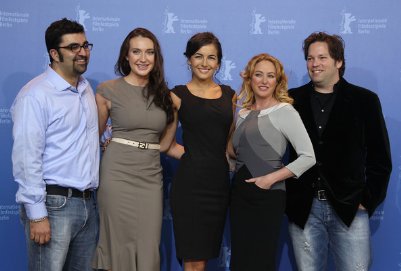 Фото - Кайа Джэм: 401x271 / 23 Кб