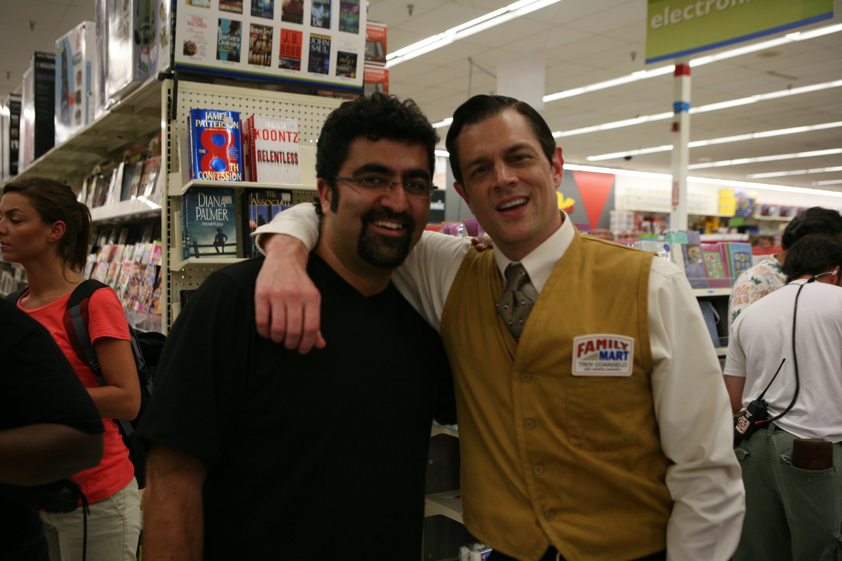 Фото - Кайа Джэм: 2912x1941 / 583 Кб