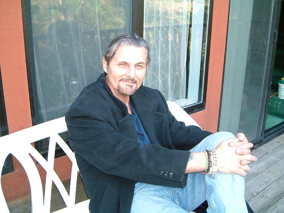 Фото - Нил Делама: 960x720 / 134 Кб