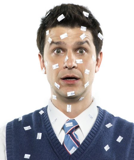 Фото - Джон Лер: 450x534 / 37 Кб