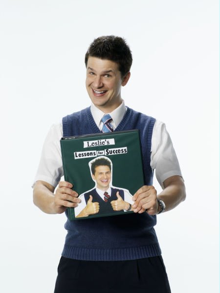 Фото - Джон Лер: 450x600 / 27 Кб