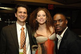 Фото - Джон Лер: 268x180 / 13 Кб