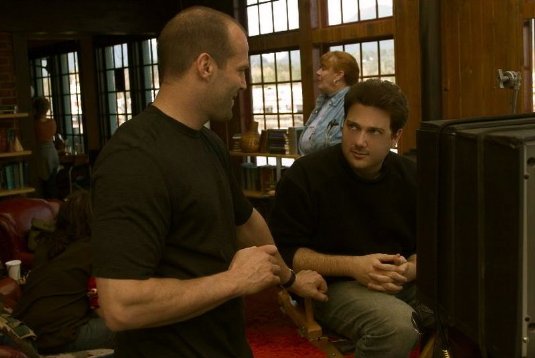 Фото - Тони Гиглио: 535x358 / 33 Кб