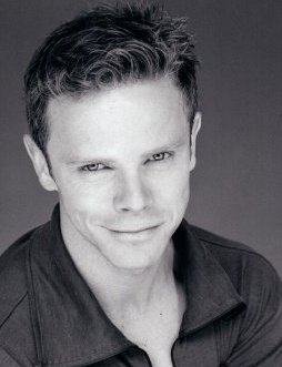 Фото - Джеймс Шоу: 254x331 / 16 Кб