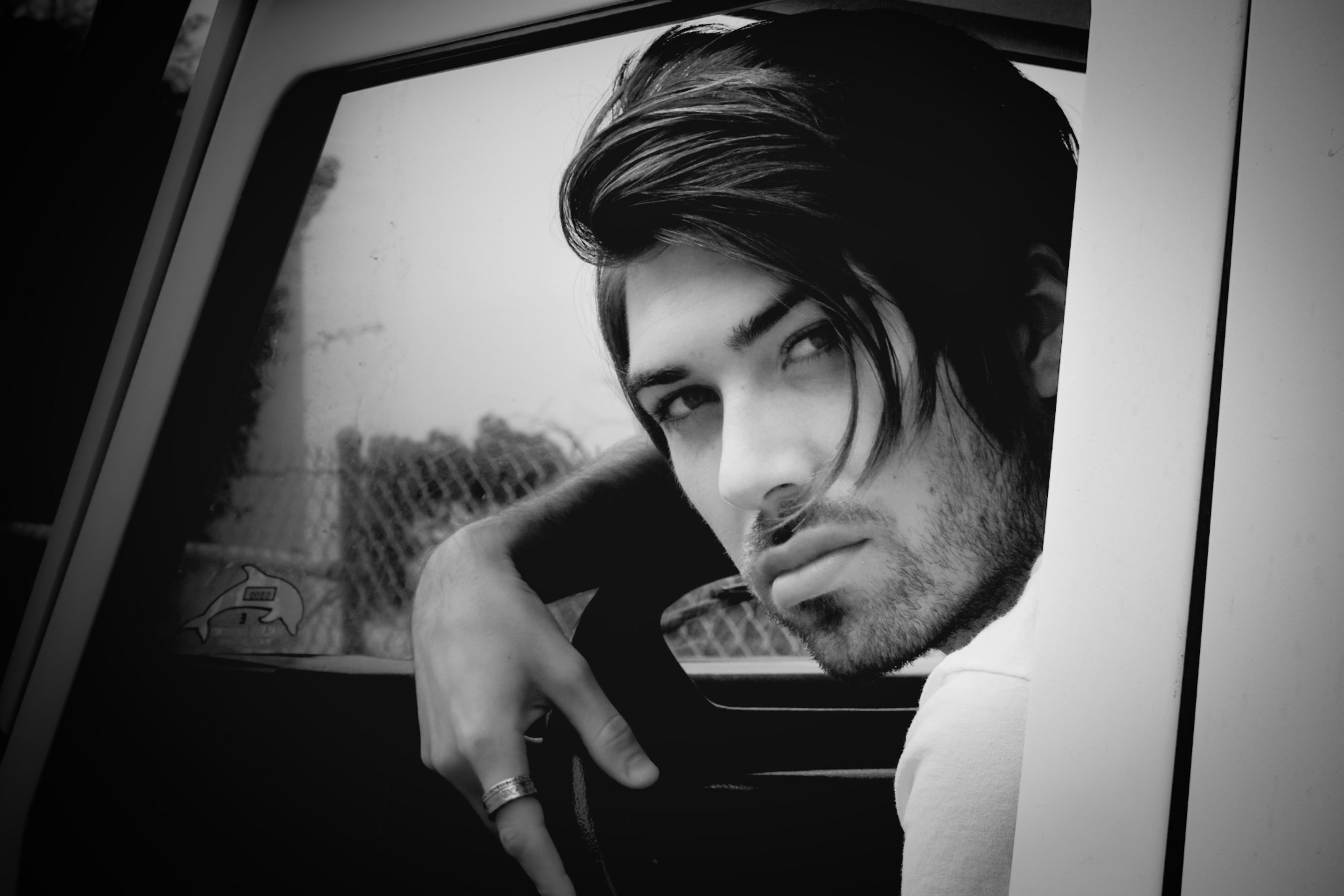 Фото - Торан Коделл: 2052x1368 / 201 Кб