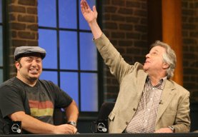 Фото - Фрэнк Корачи: 277x192 / 15 Кб