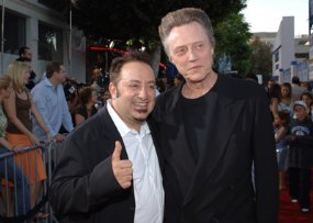 Фото - Фрэнк Корачи: 285x203 / 15 Кб