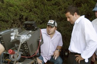 Фото - Фрэнк Корачи: 323x215 / 20 Кб