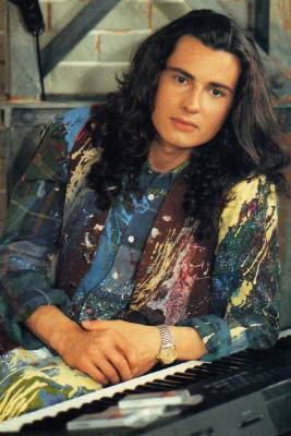 Фото - Филипп Вассёр: 267x400 / 0 Кб