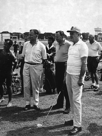 Фото - Боб Хоуп: 338x450 / 46 Кб