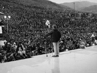 Фото - Боб Хоуп: 341x258 / 31 Кб