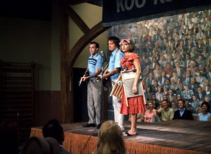 Фото - Боб Хоуп: 307x224 / 19 Кб