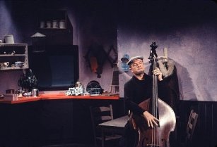 Фото - Боб Хоуп: 307x209 / 13 Кб