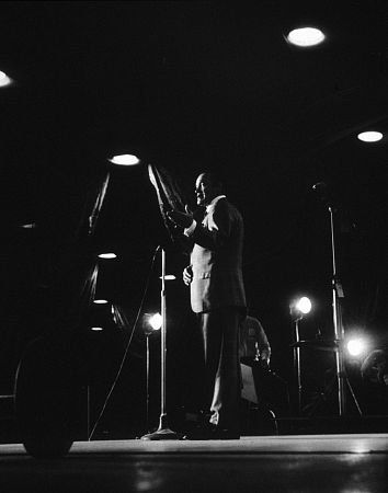 Фото - Боб Хоуп: 354x450 / 18 Кб