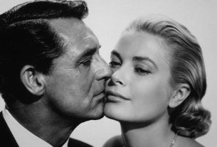 Фото - Кэри Грант: 305x207 / 14 Кб