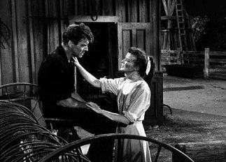 Фото - Кэтрин Хепберн: 323x232 / 23 Кб