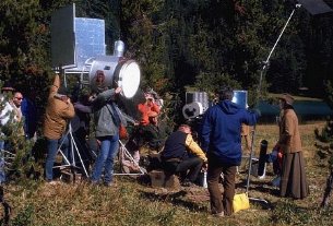 Фото - Кэтрин Хепберн: 305x207 / 26 Кб