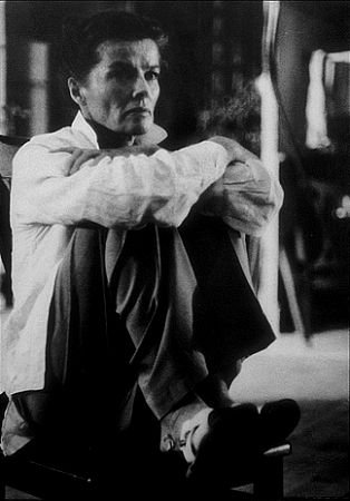 Фото - Кэтрин Хепберн: 314x450 / 26 Кб