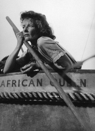 Фото - Кэтрин Хепберн: 328x450 / 29 Кб