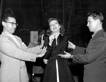 Фото - Кэтрин Хепберн: 349x271 / 20 Кб