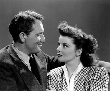 Фото - Кэтрин Хепберн: 373x309 / 28 Кб